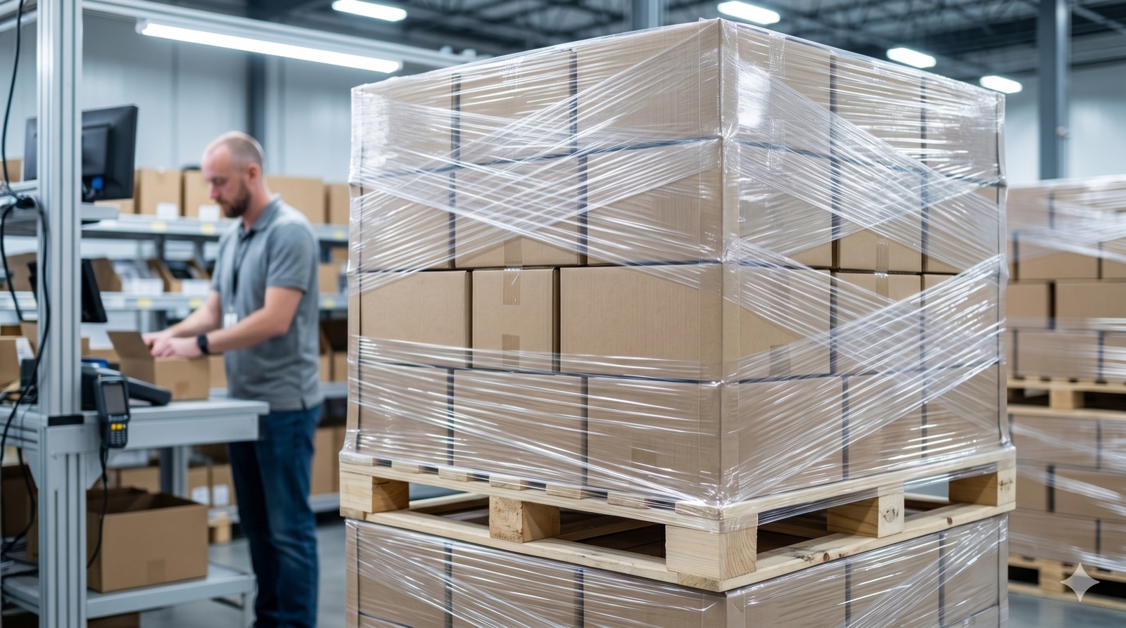 Cross Docking & Transloading Services operations and logistics